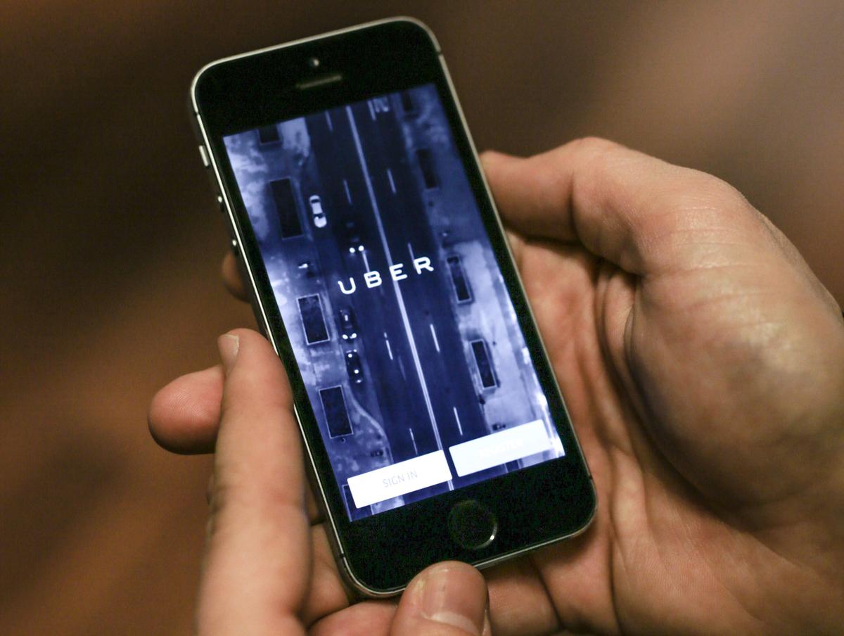 Uber Is Bringing Its Ride Sharing Service to Outlook Along With Deeper Cortana Integration