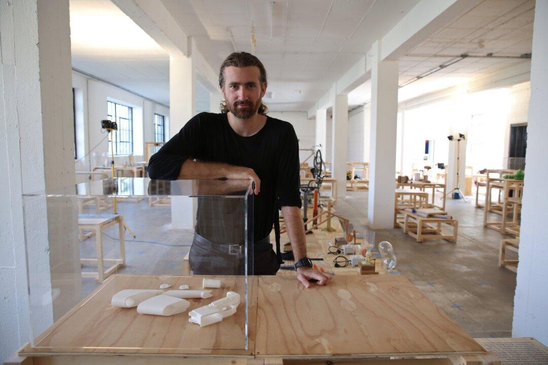 Recoding Places: A Social Entrepreneur’s Concept for Regenerating Cities