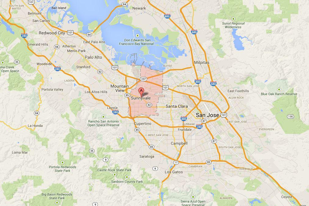 Sunnyvale Explosion: Multiple Injuries After Blast, Report Says