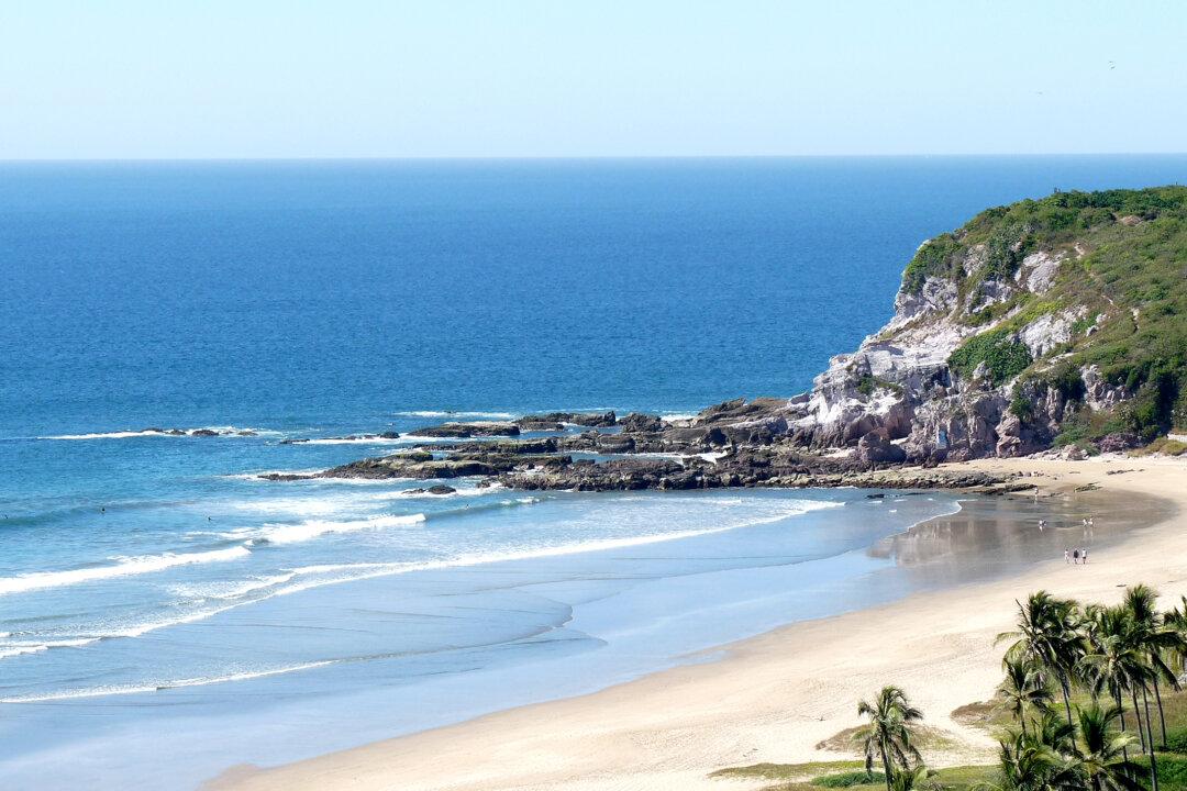 Mazatlán’s Split Personality