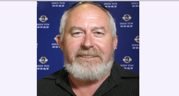 Heatwave Outside Adelaideans Immersed in Shen Yun Experience