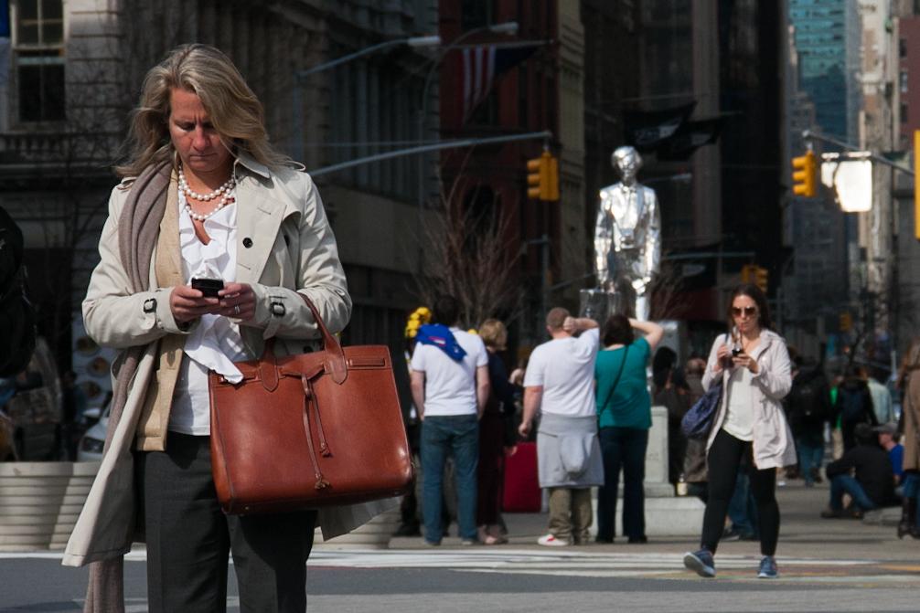 US Bulk Telephone Data Collection Program Officially Extended