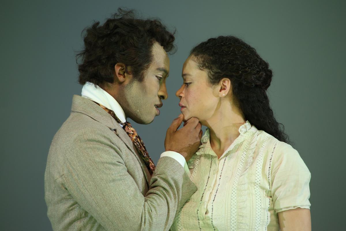 Theater Review: ‘An Octoroon’