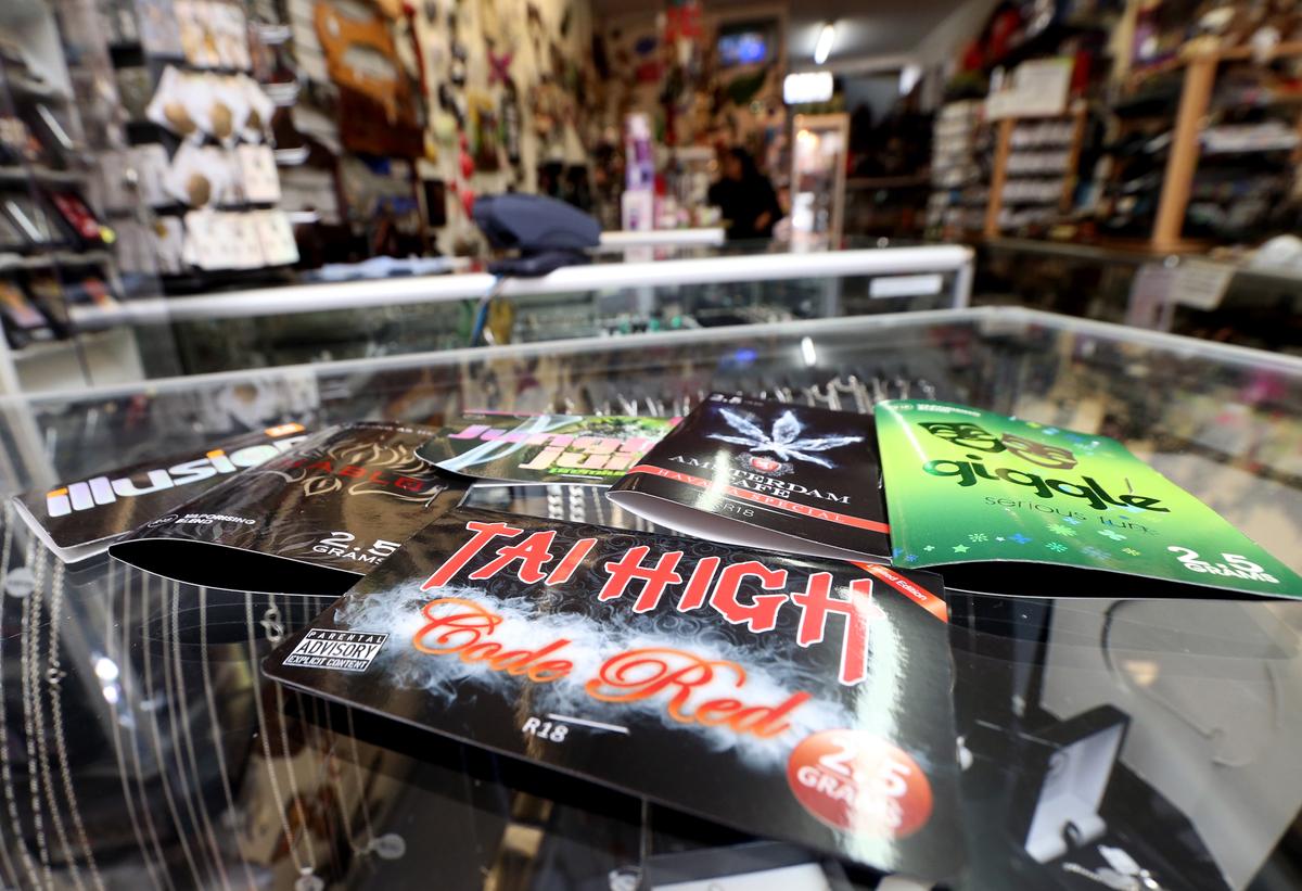 China Has New Drugs ‘Waiting’ to Dodge US Regulations