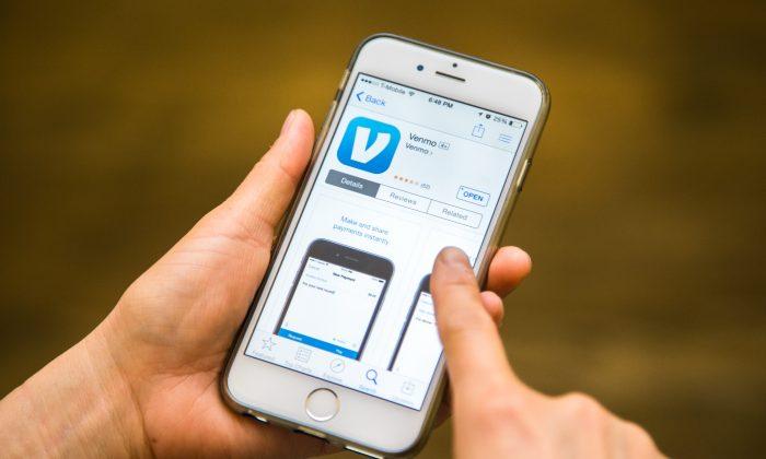 Venmo, PayPal Must Report Goods and Services Payments of $600 or Above to IRS
