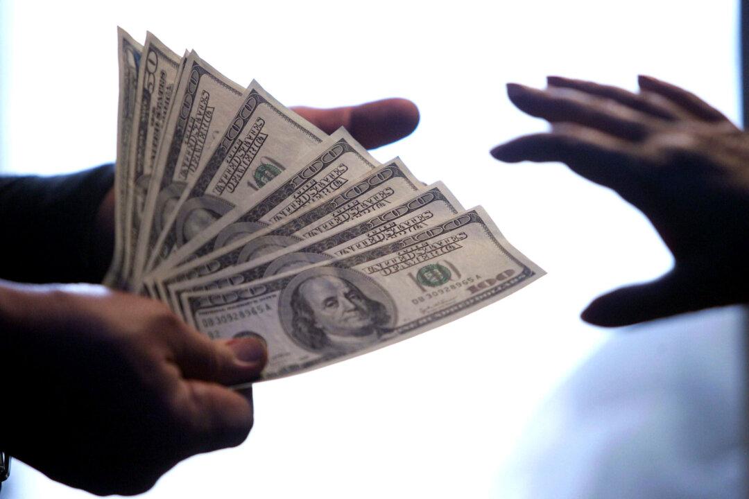 Investing in U.S.-Listed Chinese Companies Becomes Even Riskier