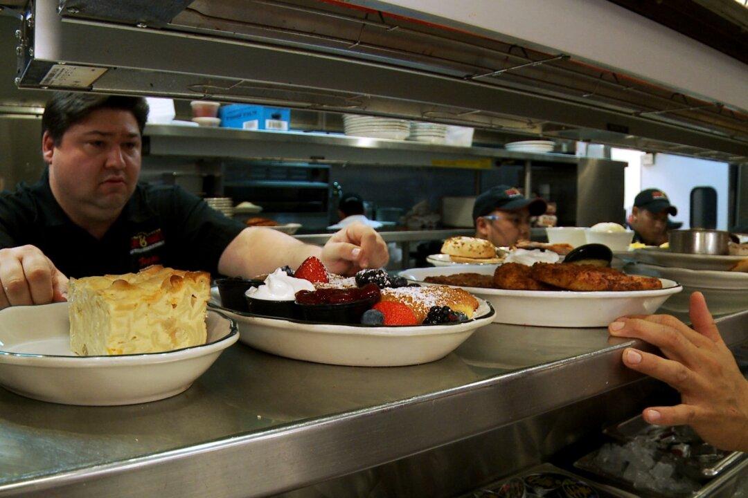 Bay Area’s Oldest Kosher Bakery Selling For $1