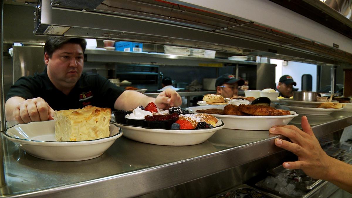 Bay Area’s Oldest Kosher Bakery Selling For $1