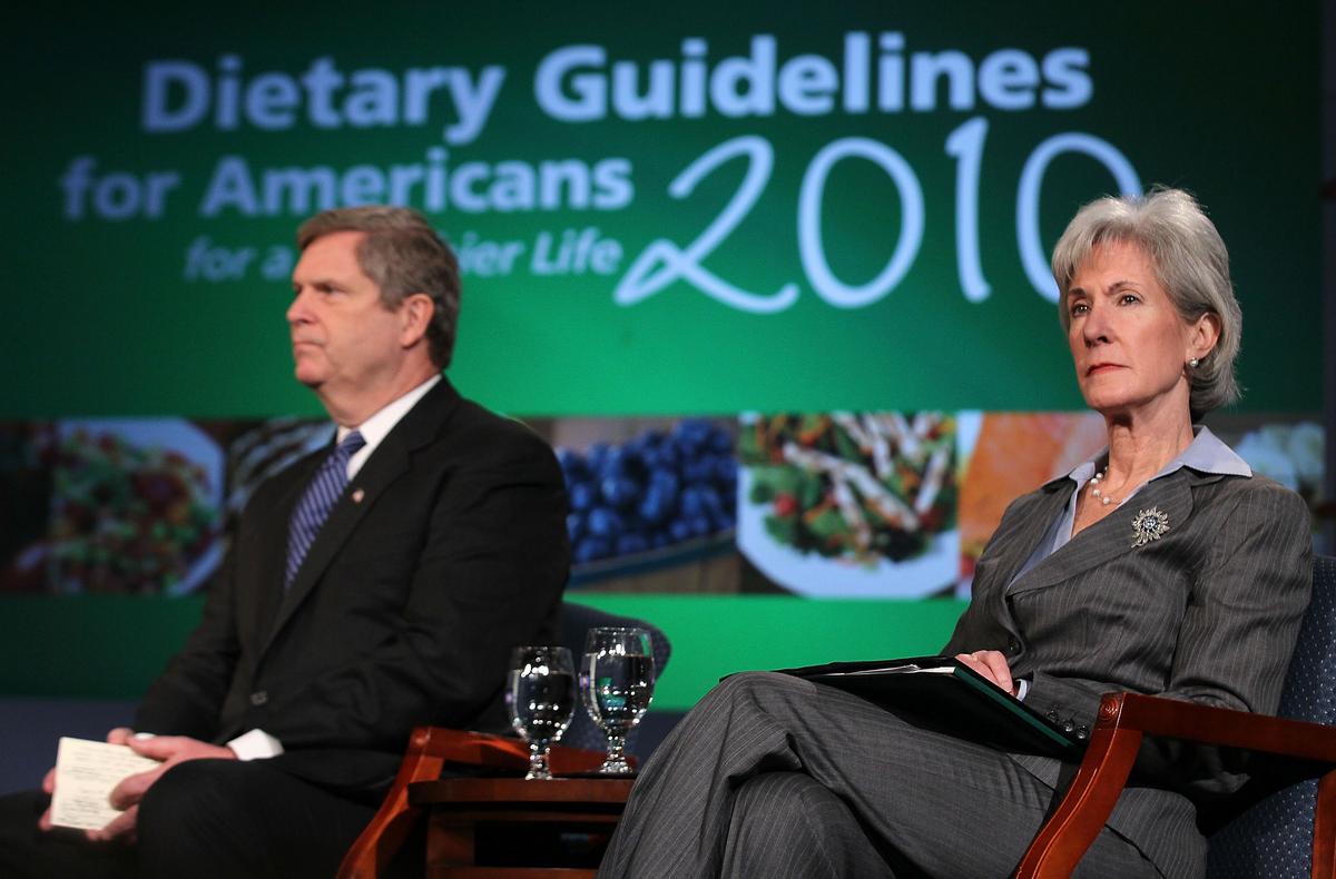 The Lobbyists at Your Dinner Party