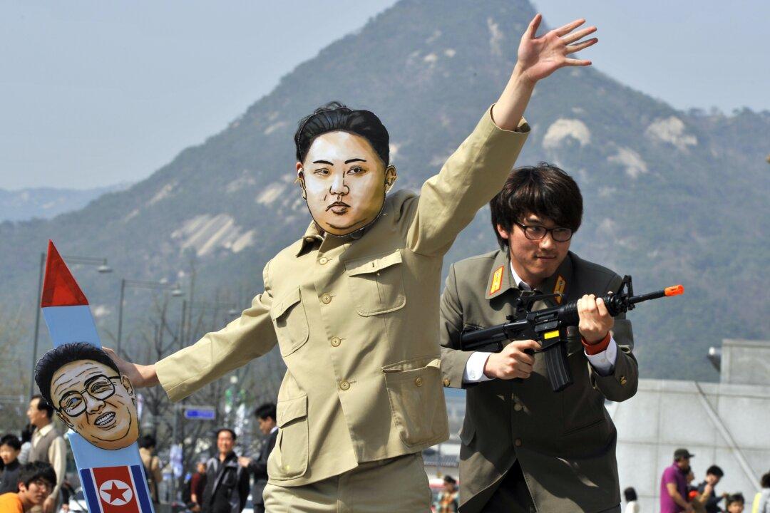 Is North Korea Just Making Idle Threats Again?