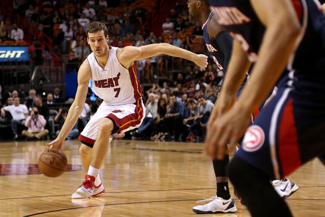 NBA Schedule This Week: Top Games On TV and League Pass