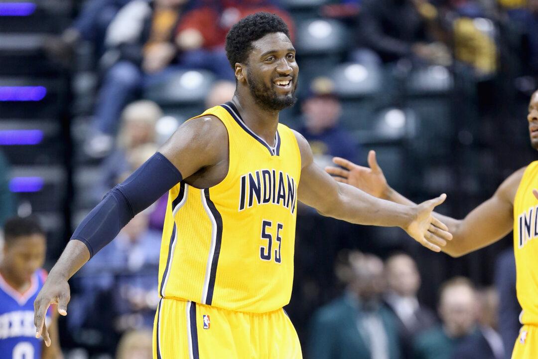 NBA Playoff Standings 2015: Pacers Move Into Eighth; Pelicans Close in On Thunder