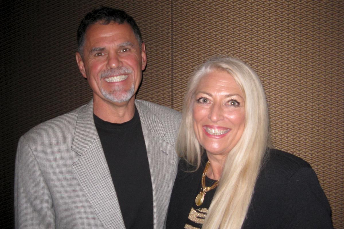 Shen Yun ‘Pure Magnificence,’ Says Dr. Sandra Rose Michael