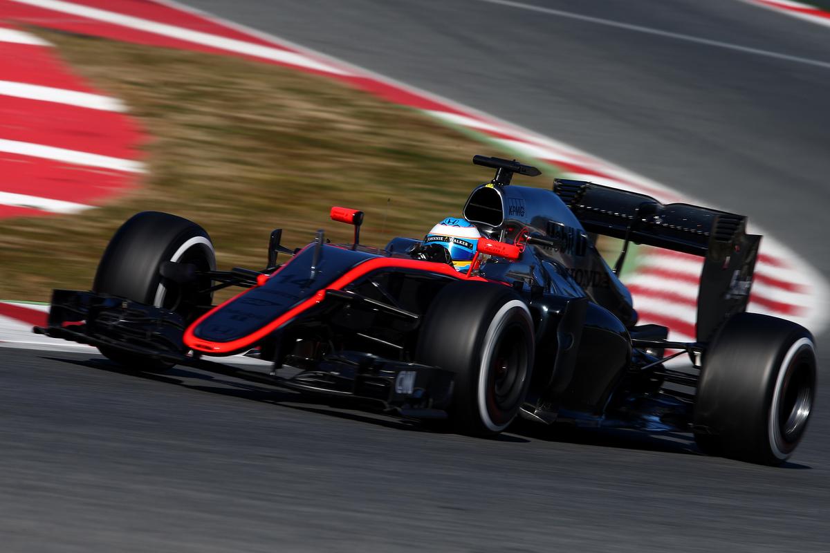 Fernando Alonso Sidelined for F1 Australian GP After Concussion in Testing