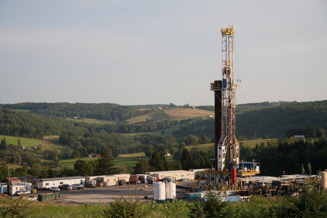Fracking Closer After Release of Beetaloo Report
