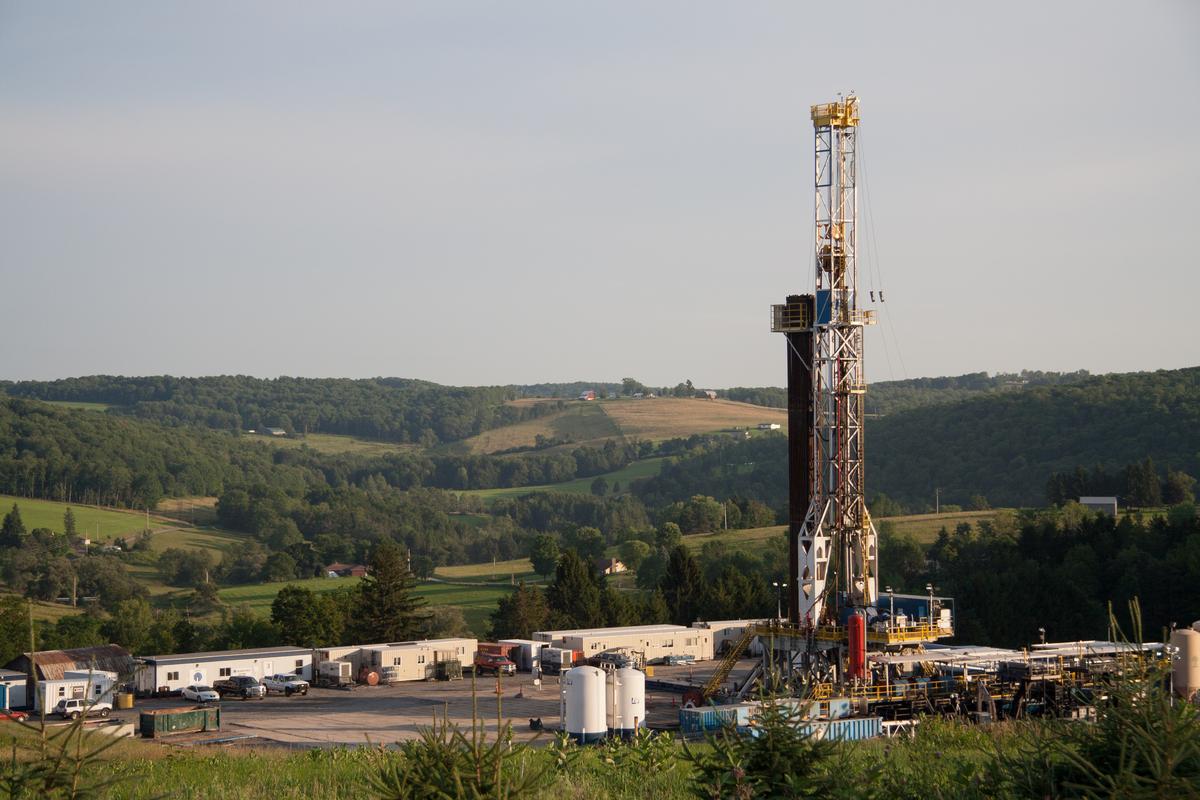 Fracking Closer After Release of Beetaloo Report