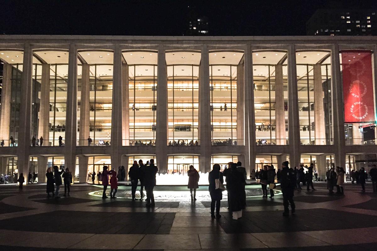 Shen Yun Gives a ‘Real Spectrum of Chinese Culture,’ Says Acupuncturist