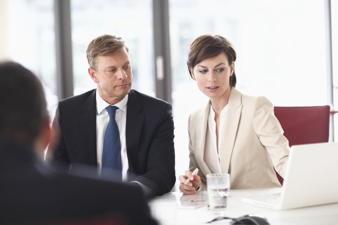 Bias Adds an Extra Hurdle for Women Entrepreneurs