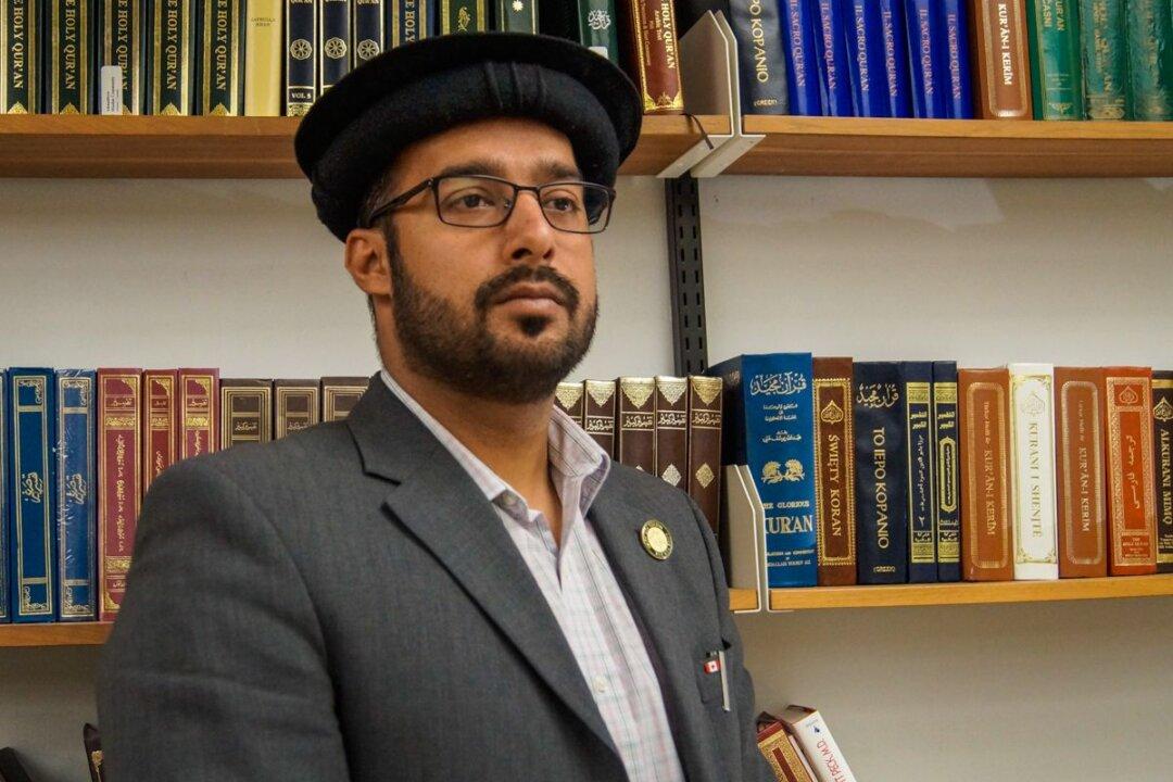 ‘Meet a Muslim Family’ Campaign Aims to Dispel Fear, Misconceptions