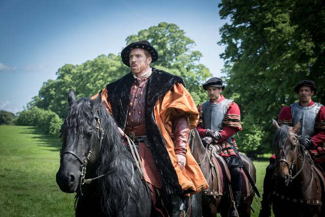 ‘Wolf Hall’: Intelligent, Subtle, Artistic—But Meticulous Costumes Have Stolen the Show