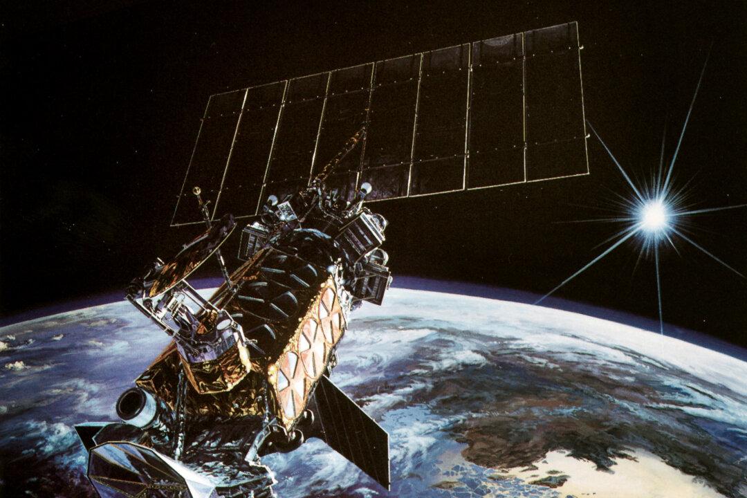 Satellite Explosion: Humans Don’t Just Pollute Earth, We Pollute Space Too