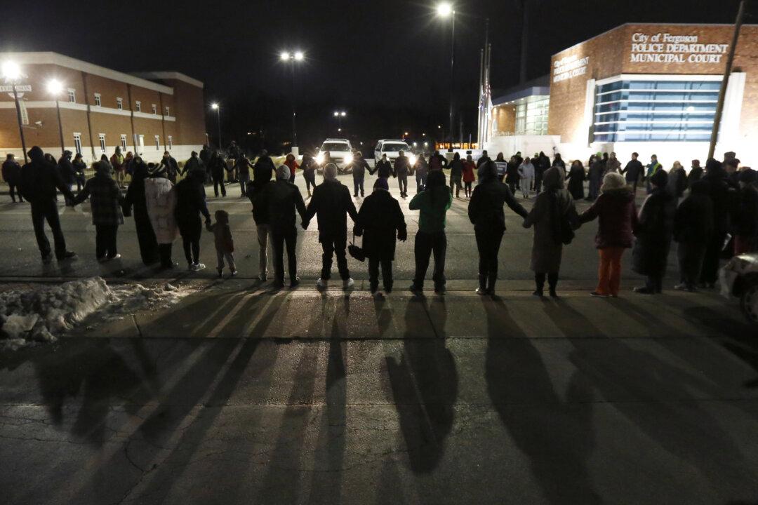 Why Police Abuse Doesn’t Get Worse Than Ferguson