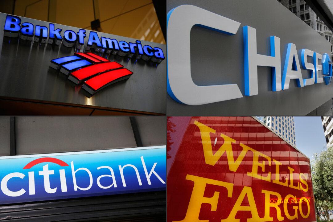 Banks Spend Billions on Climate, Racial Equity