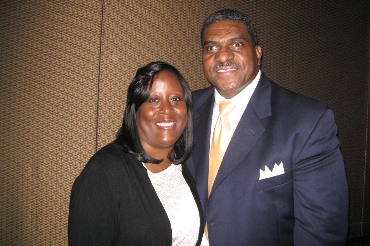 Couple Flies to Las Vegas to See Shen Yun