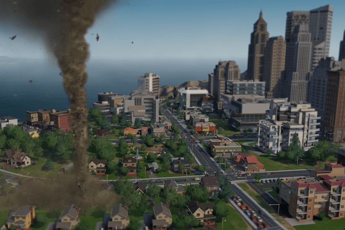Goodbye to ‘SimCity’ as Developer Maxis Shuts Down