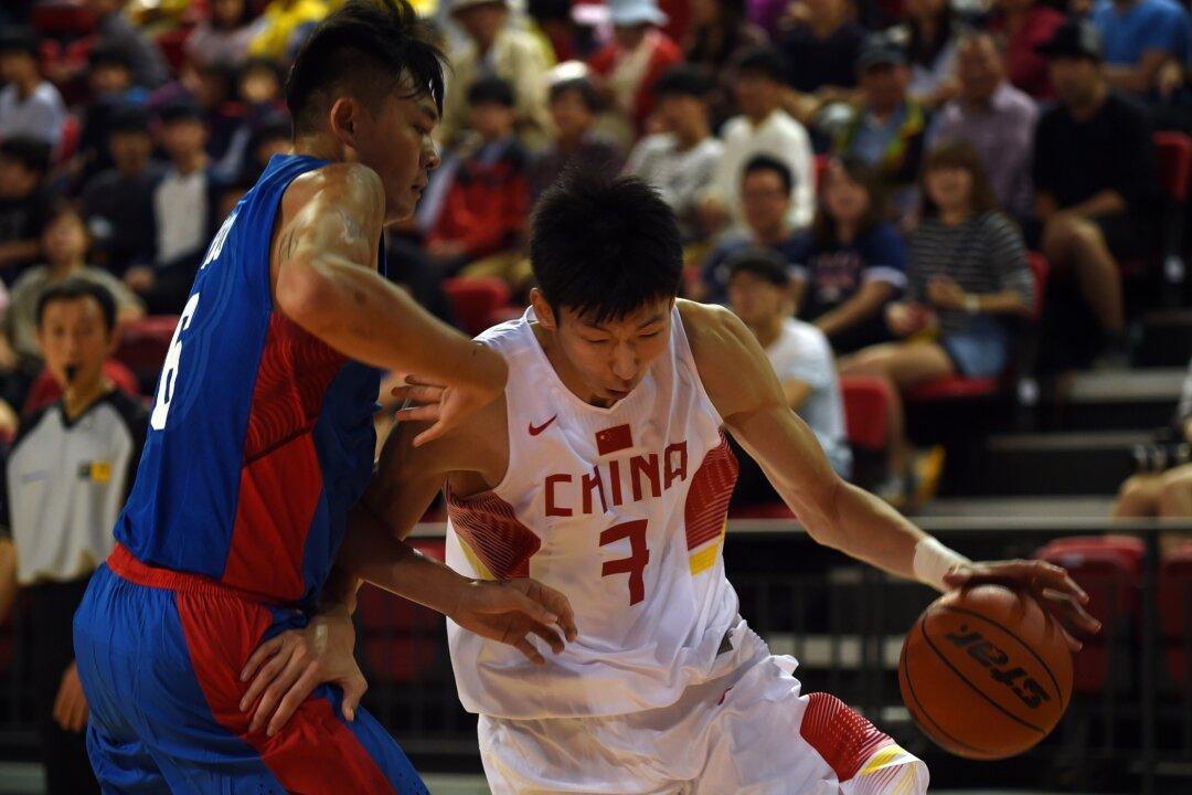 What If Emmanuel Mudiay Isn’t the Best Prospect Coming Out of China?