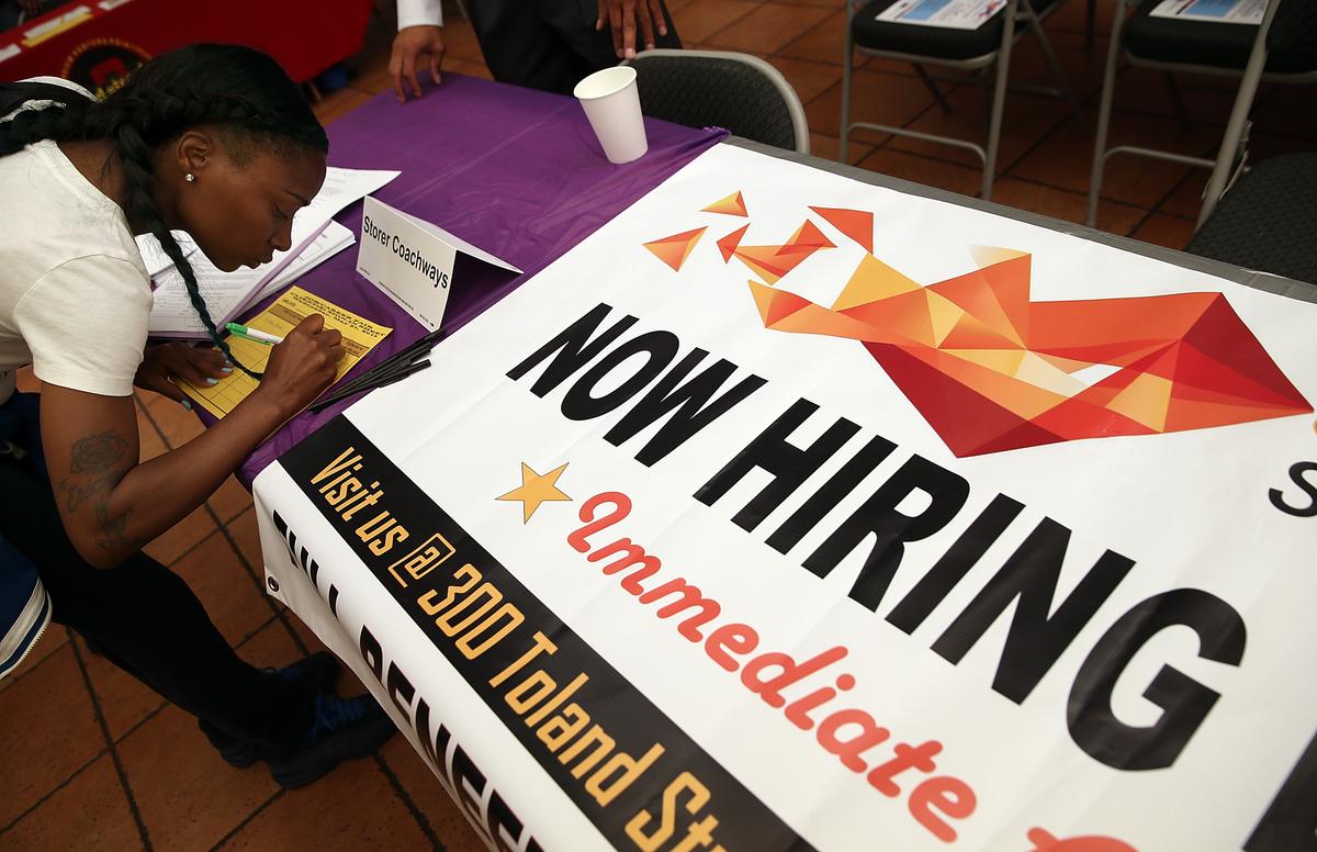 Short-Term Employment Ticks Up, but These Long-Term Indicators Are Still at Crisis Levels