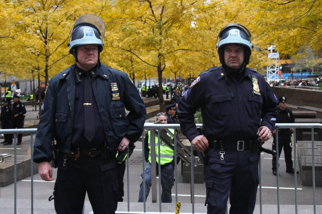 US Government Vastly Underestimates the Number of Police-Involved Homicides Each Year