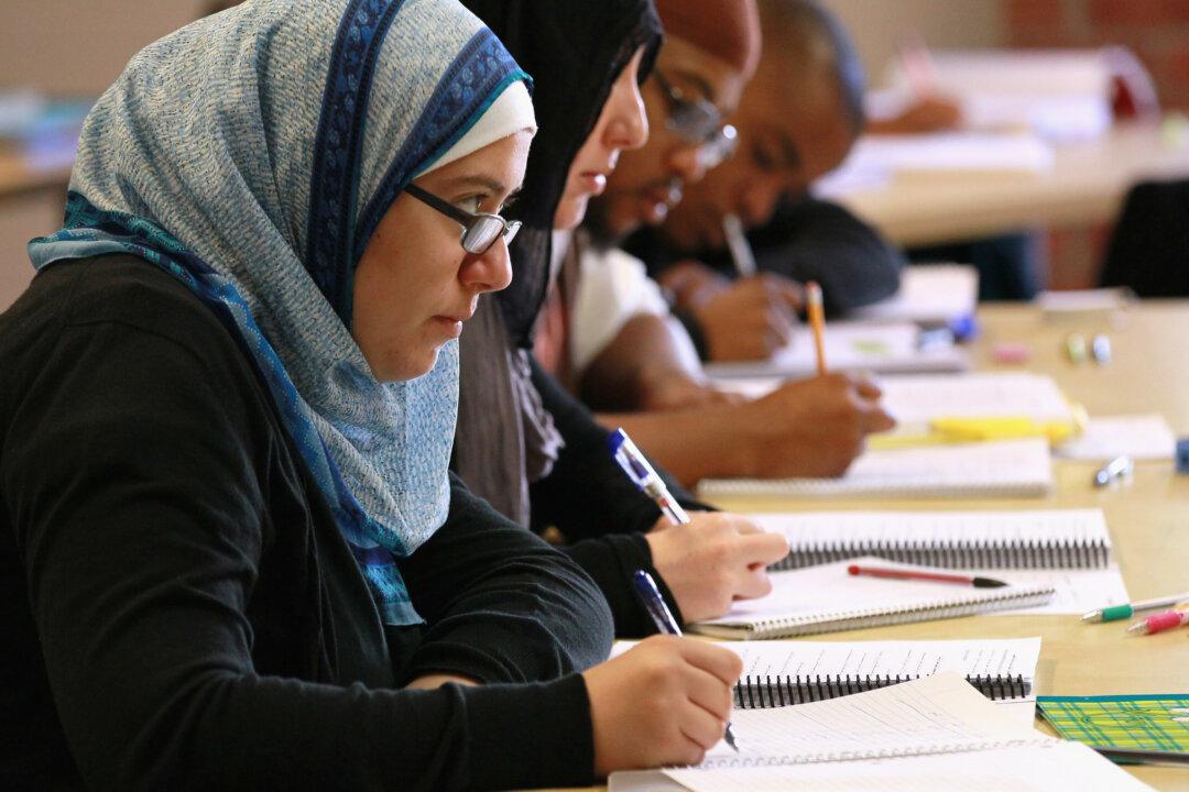 Understanding Islam Is Essential to Community Policing