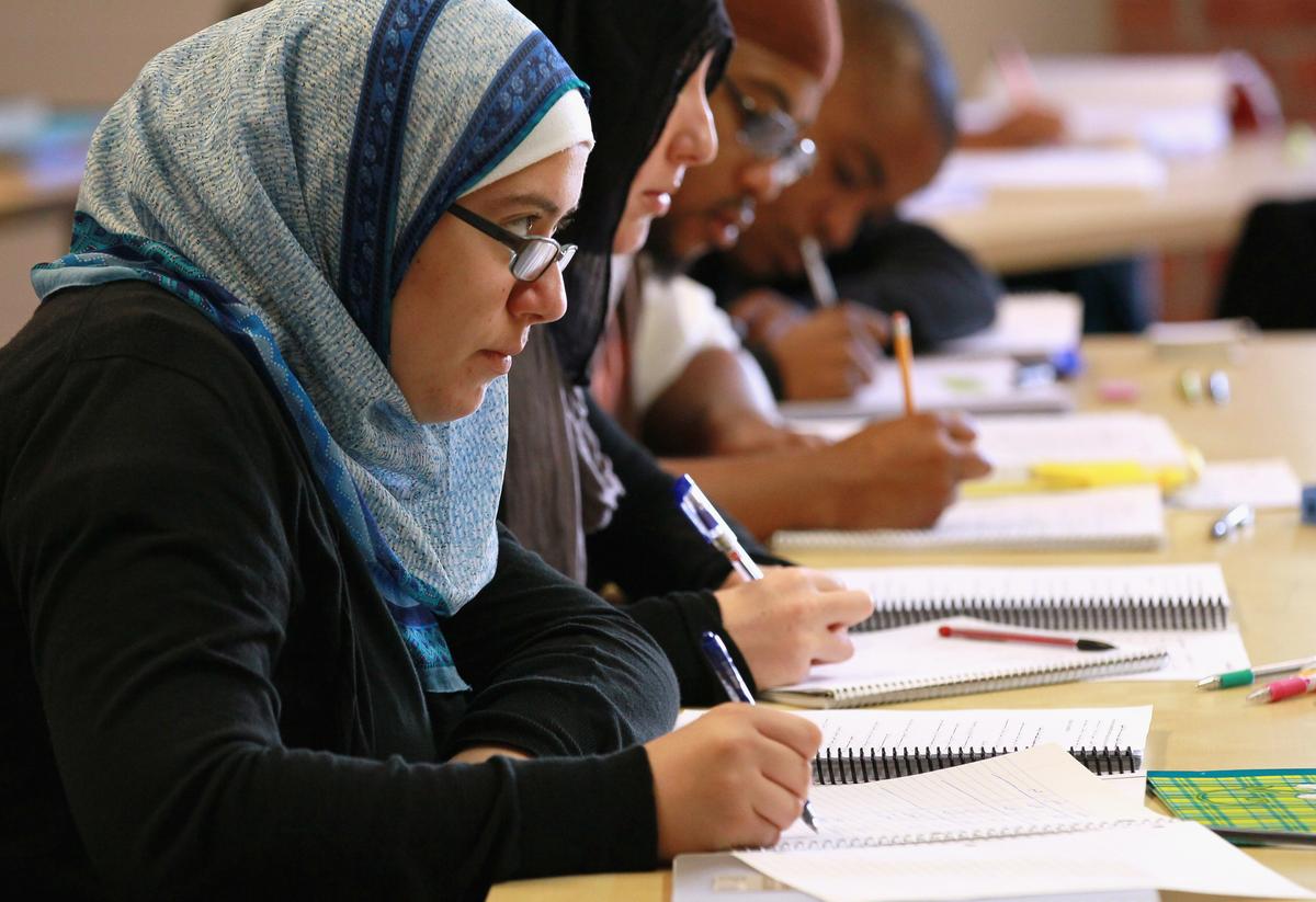 Understanding Islam Is Essential to Community Policing