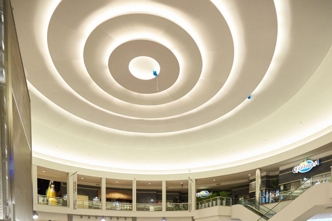 Lifestyle Centers: Reinvented Communities or Dressed-Up Shopping Malls?