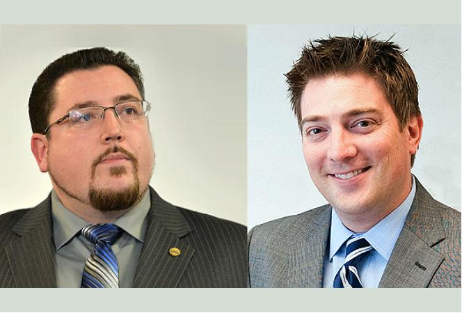 Embattled Ferguson City Manager John Shaw Once Tapped as Spokesperson