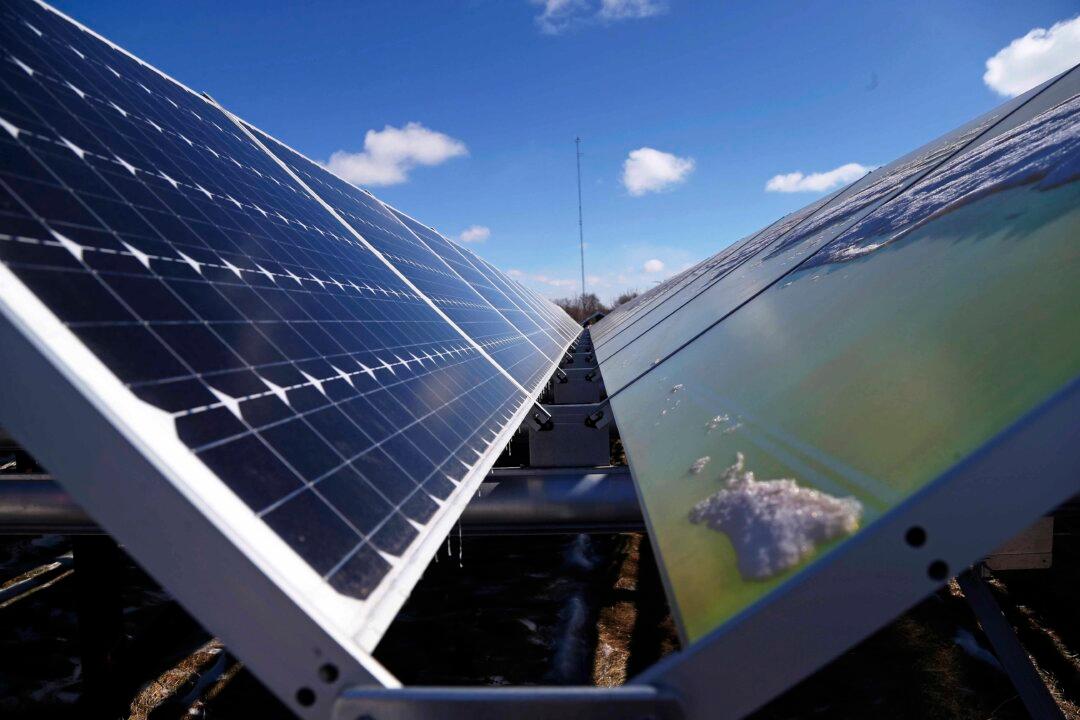 The U.S Market expanding for green building technology