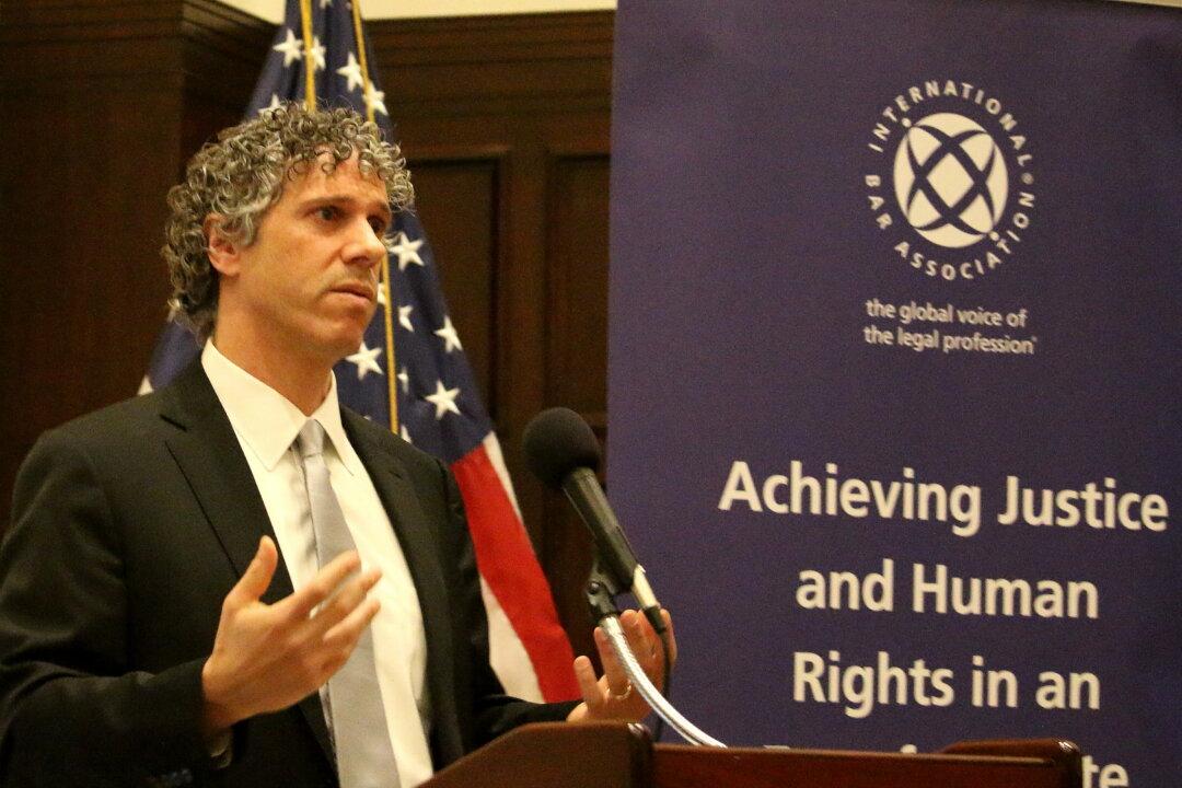 Climate Change Victims Seeking Legal Remedies