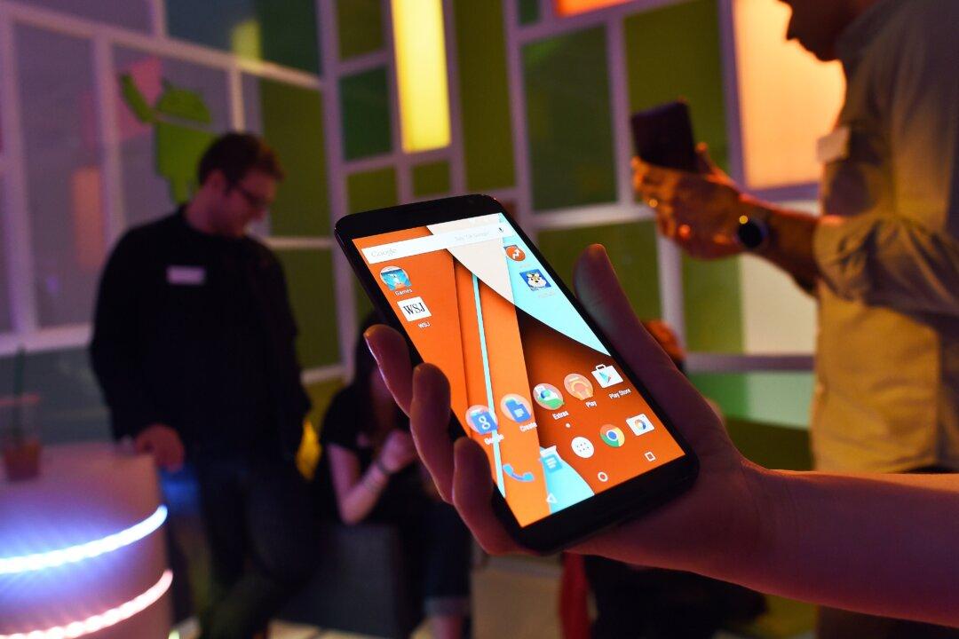 How to Save a Number During a Phone Call on Your Android