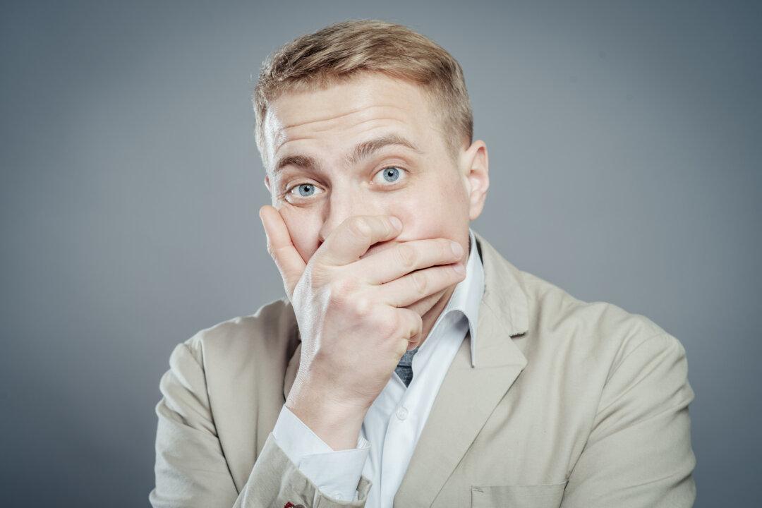 Fracking Connected to Quakes? Shhh, Don’t Tell Anybody