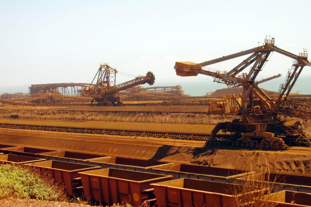 Commodities Routed as China Cuts Growth