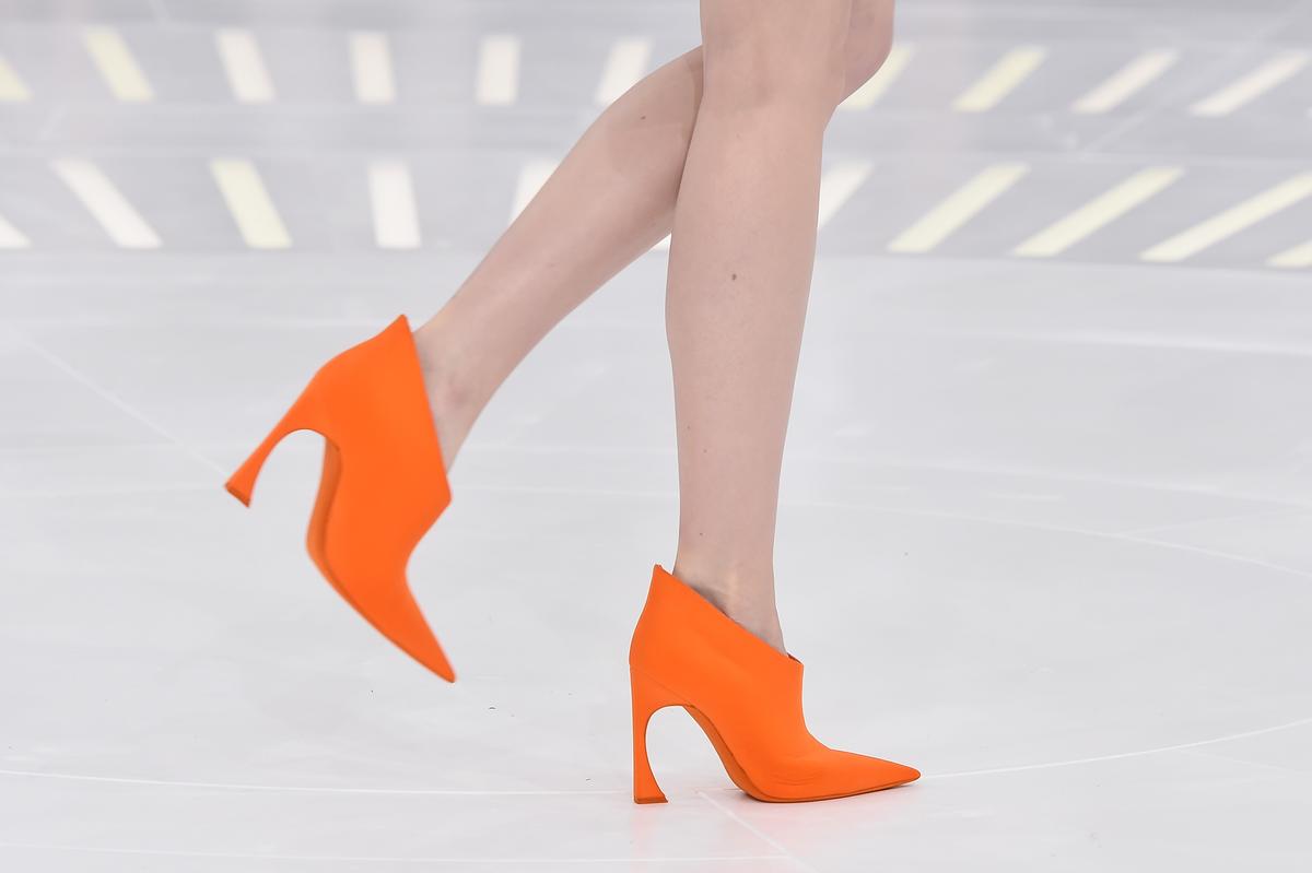 What Your Shoes Say About You (Quite a Lot, Actually)