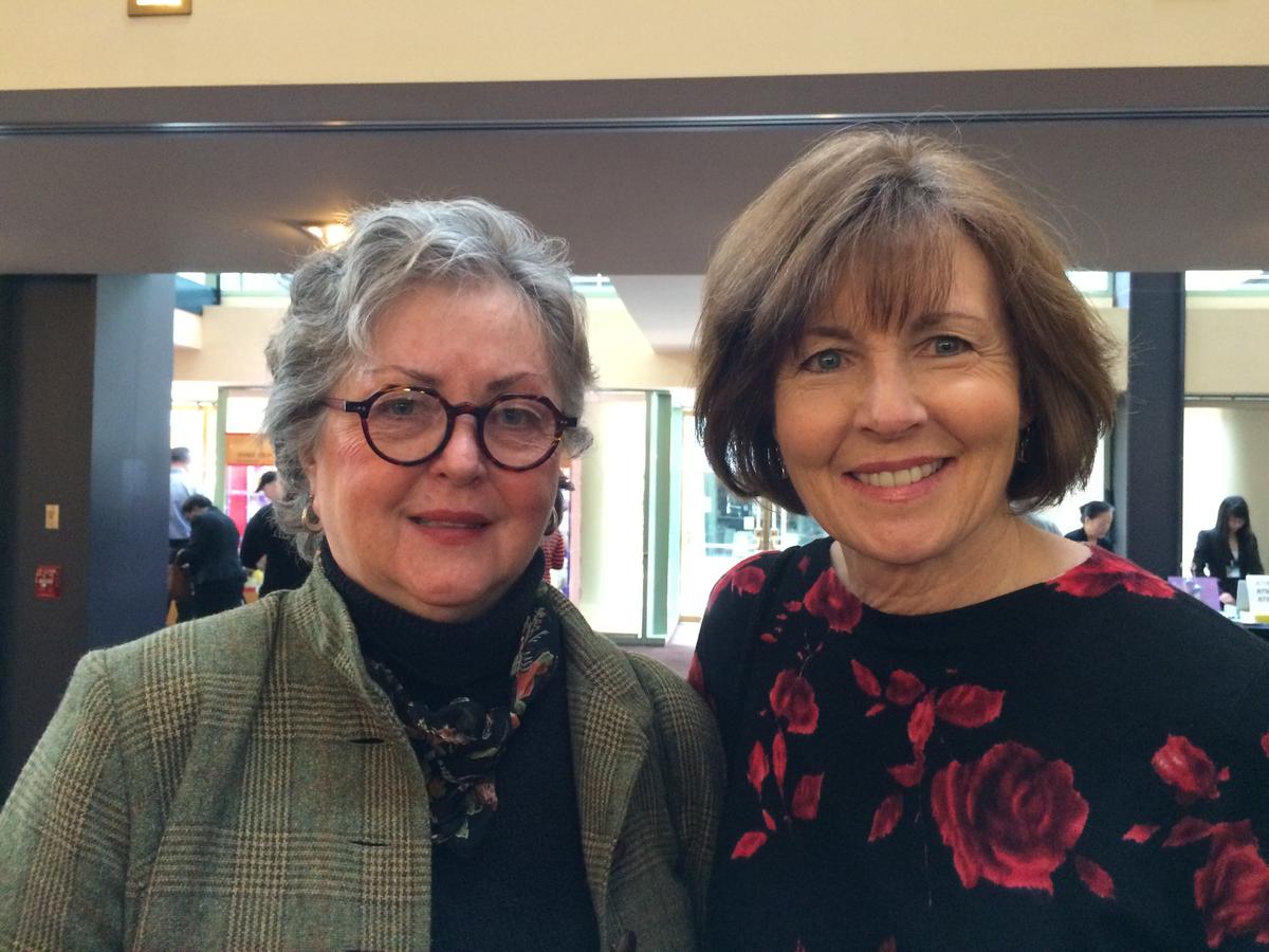 Denver Audience Appreciates Spirit, Mission of Shen Yun