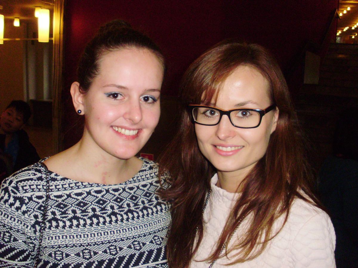 Shen Yun Dazzles Lodz Audience