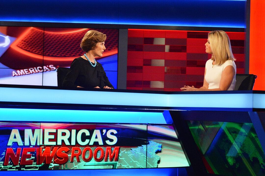 Fox Most Trusted News Network, Poll Says. Or Does It?