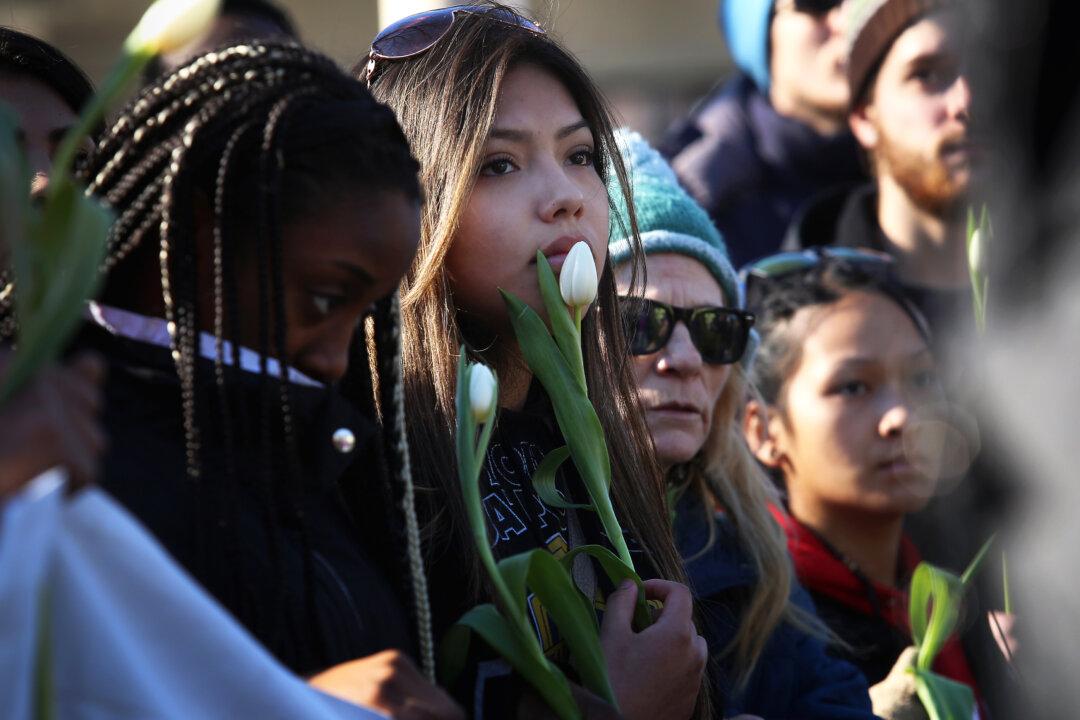 Madison’s Compassionate Response to Police Shooting Avoided Ferguson’s Mistakes