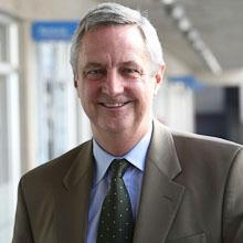 Global Times Responds to David Shambaugh