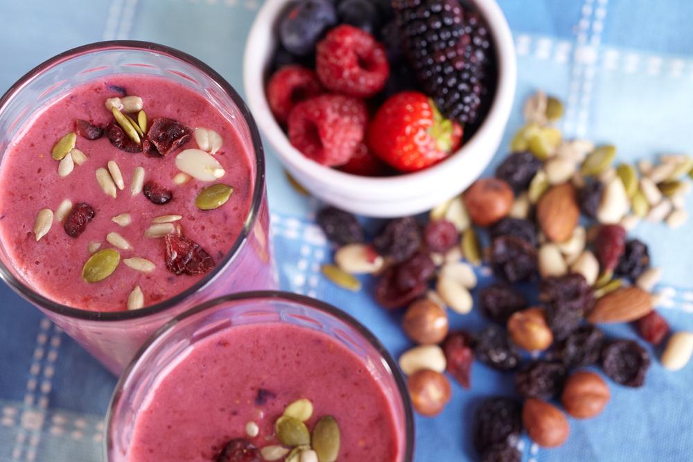 What’s for Breakfast? 10 Gluten, Sugar and Dairy-Free Options