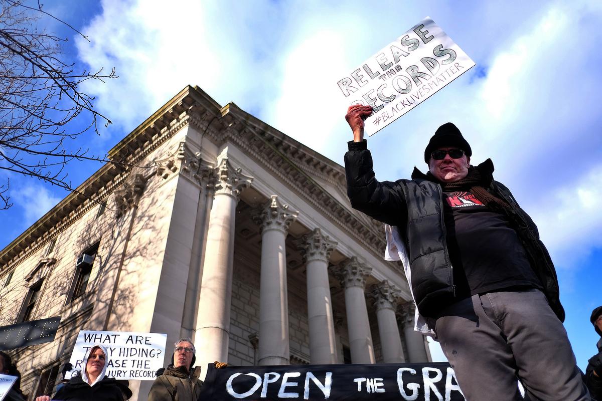 Will Interim Judge Bring Reform to Ferguson Court?