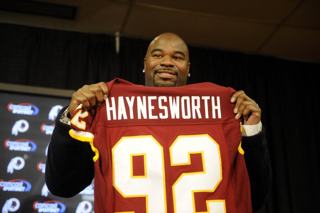 Buyer Beware: NFL’s Worst Free Agent Signings